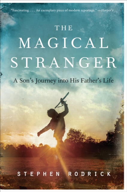 Magical Stranger