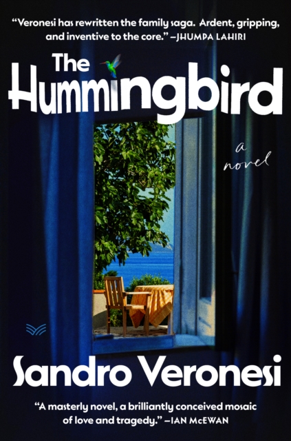 Hummingbird