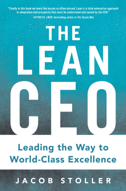 Lean CEO (PB)