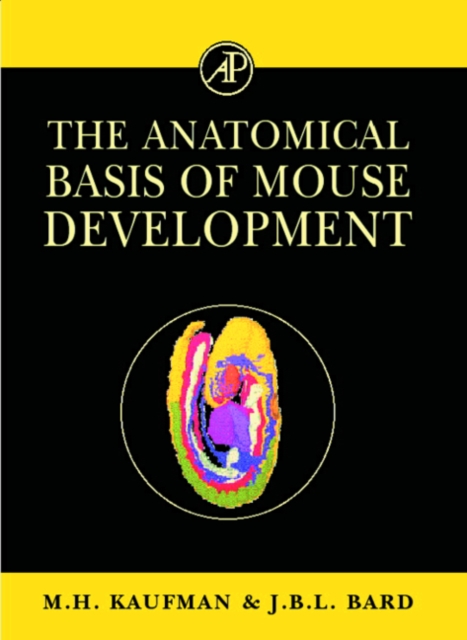 Anatomical Basis of Mouse Development