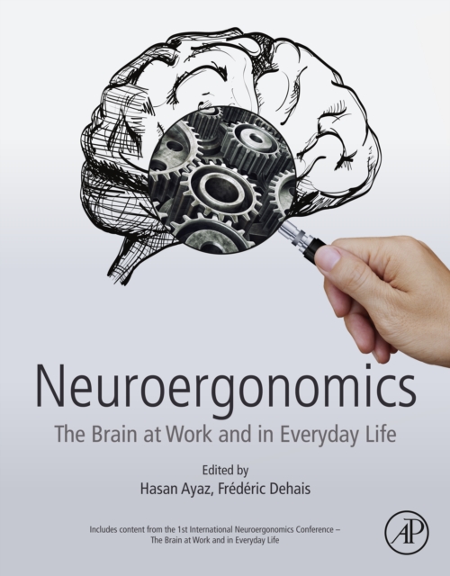 Neuroergonomics