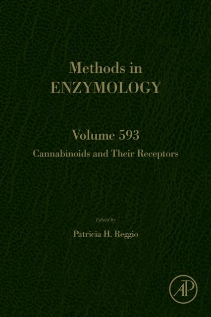 Cannabinoids and Their Receptors