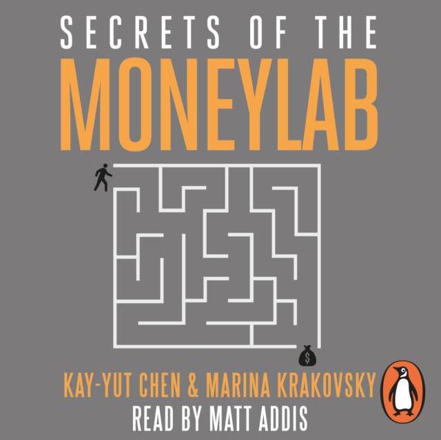 Secrets of the Moneylab