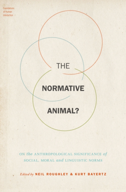 Normative Animal?