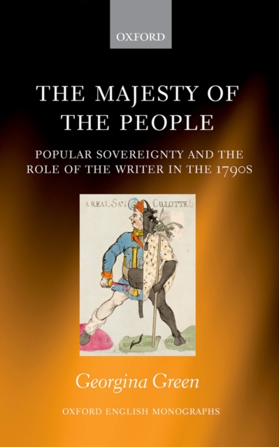 Majesty of the People