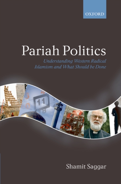 Pariah Politics