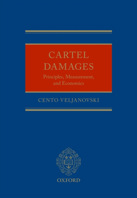 Cartel Damages
