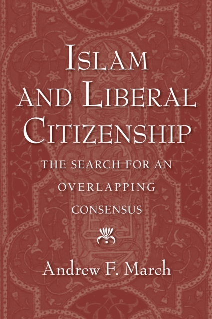 Islam and Liberal Citizenship