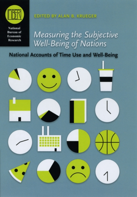 Measuring the Subjective Well-Being of Nations