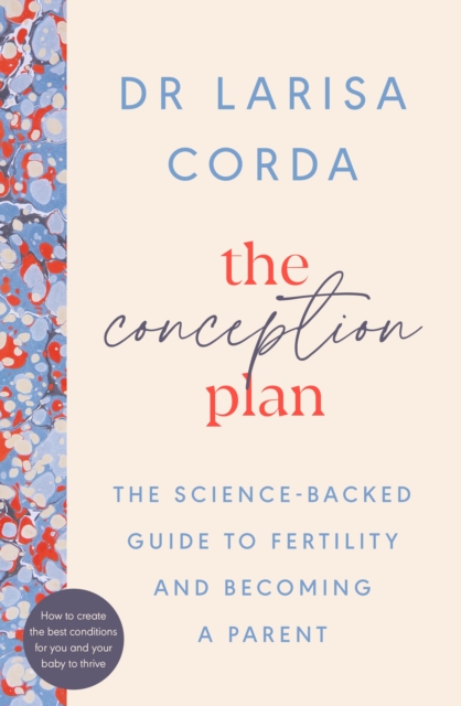 Conception Plan