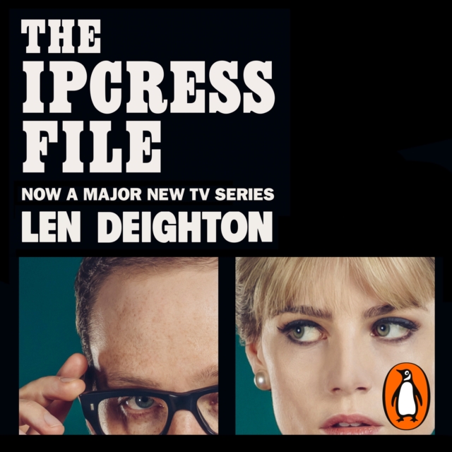 IPCRESS File