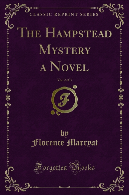 Hampstead Mystery a Novel