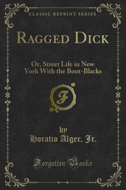 Ragged Dick