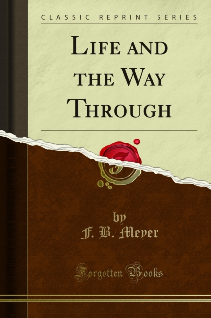 Life and the Way Through