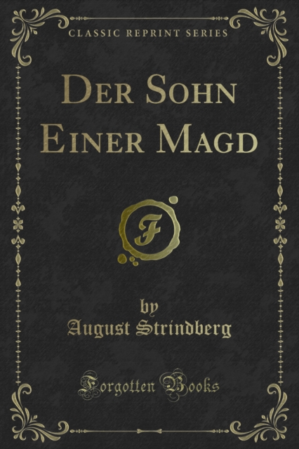 Der Sohn Einer Magd