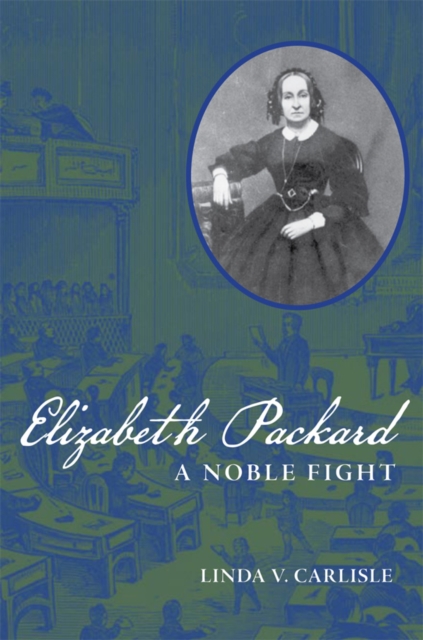 Elizabeth Packard