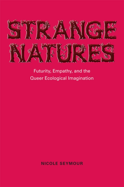 Strange Natures