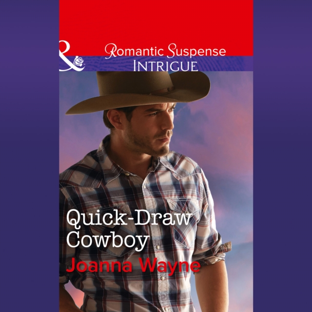Quick-Draw Cowboy