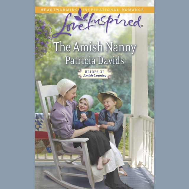 Amish Nanny
