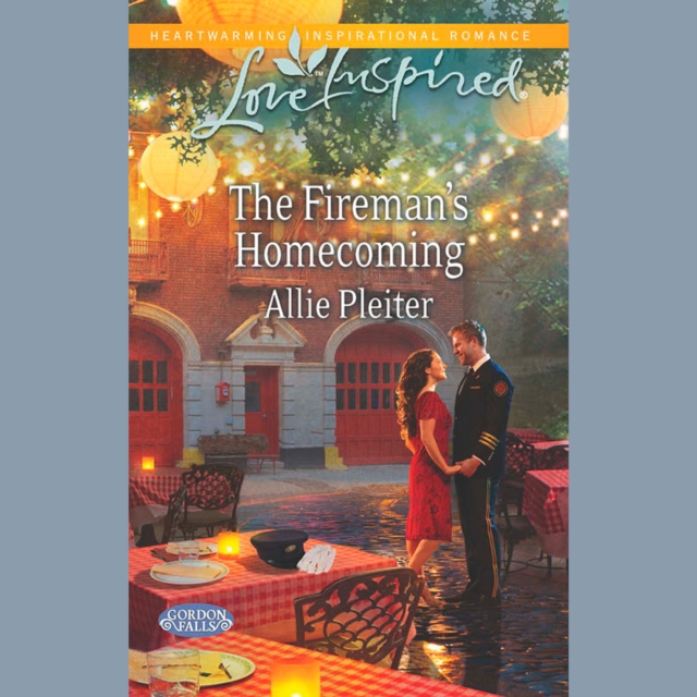 Fireman's Homecoming