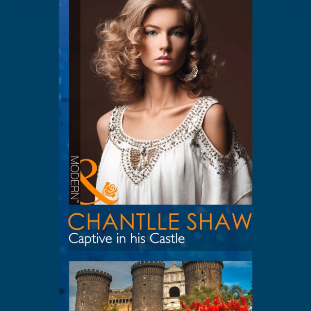 Captive In His Castle