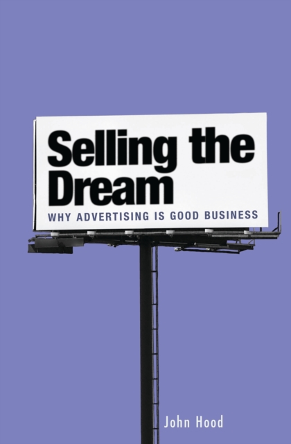 Selling the Dream