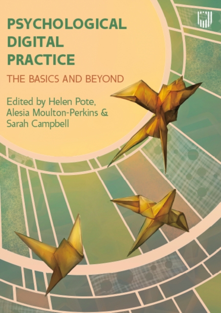 Ebook: Psychological Digital Practice: The Basics and Beyond