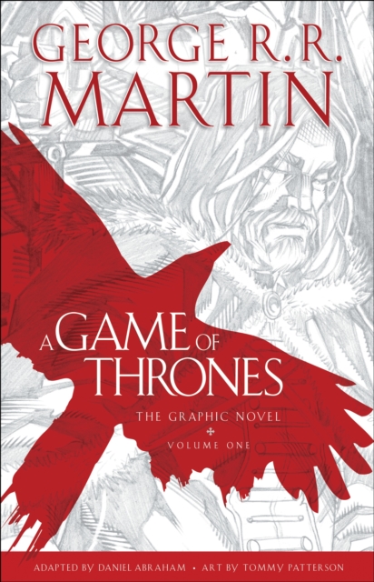 Game of Thrones: The Graphic Novel