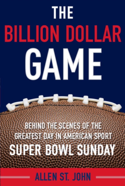 Billion Dollar Game