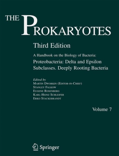 Prokaryotes