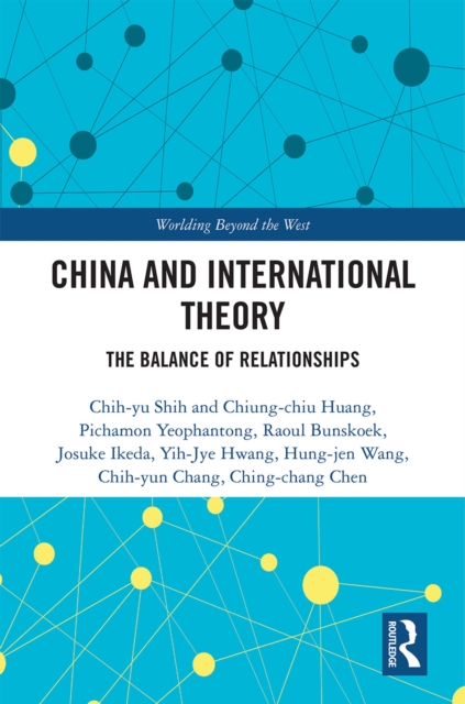 China and International Theory