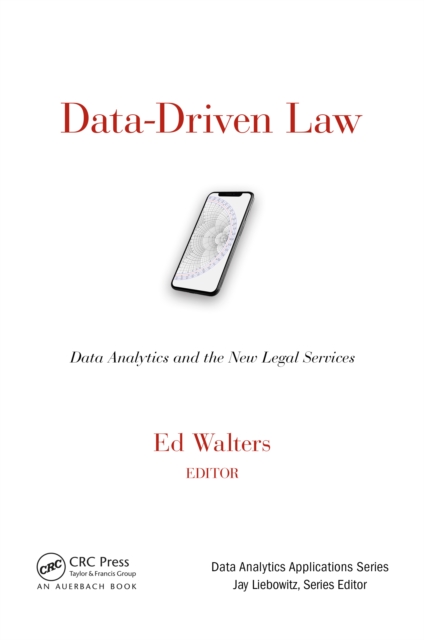 Data-Driven Law