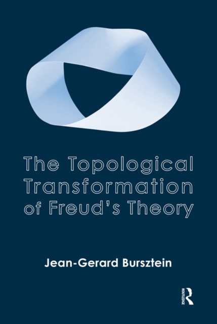 Topological Transformation of Freud's Theory