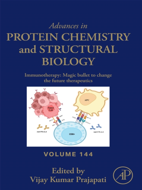 Immunotherapy: Magic Bullet to Change the Future Therapeutics