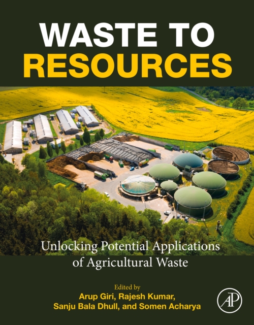 Waste to Resources