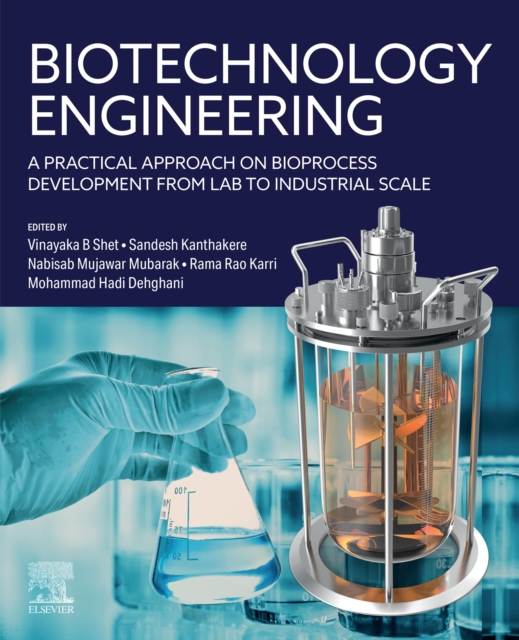 Biotechnology Engineering