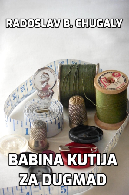 Babina kutija za dugmad