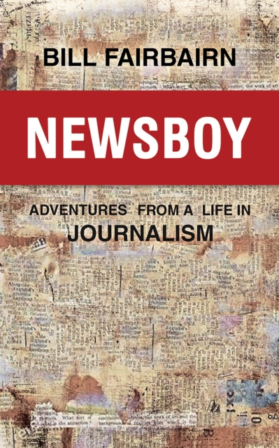 Newsboy