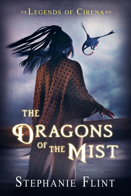Dragons of the Mist