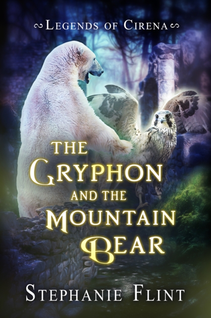 Gryphon and the Mountain Bear