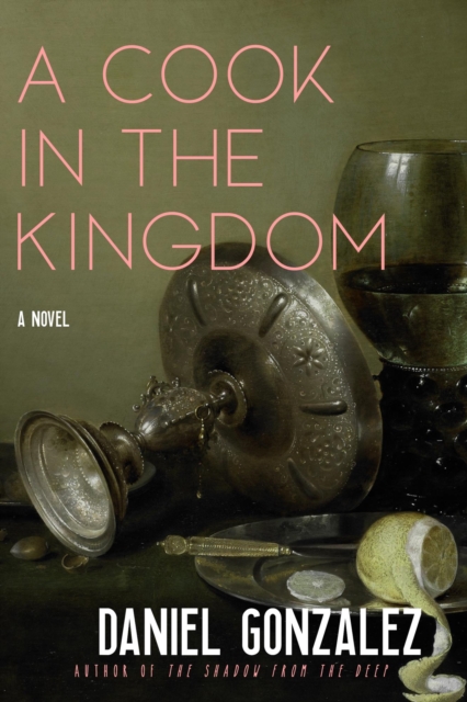 Cook in the Kingdom
