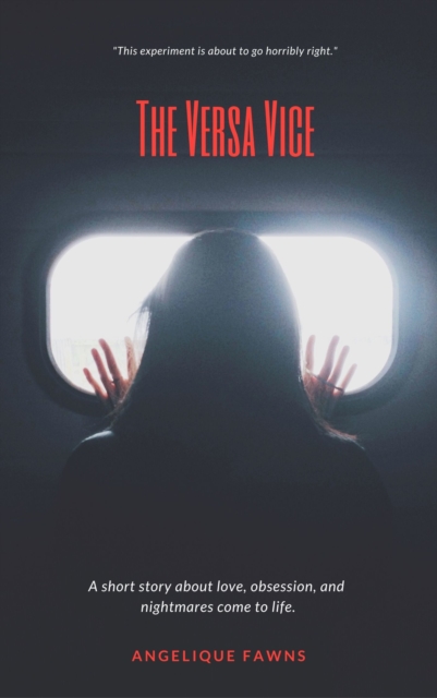 Versa Vice: A Sci-Fi Short