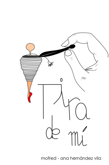 Tira de mi