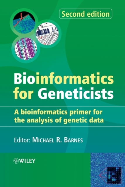 Bioinformatics for Geneticists