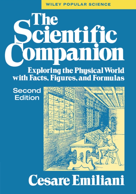 Scientific Companion, 2nd ed.