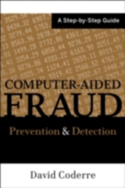 Corporate Fraud