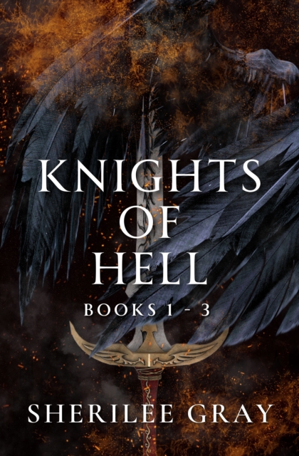 Knights of Hell: Books 1 - 3