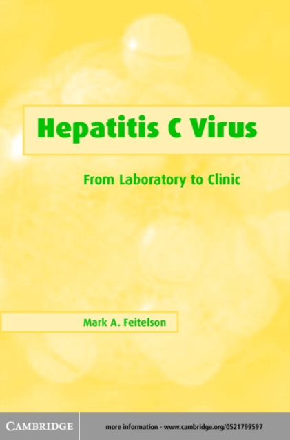 Hepatitis C Virus