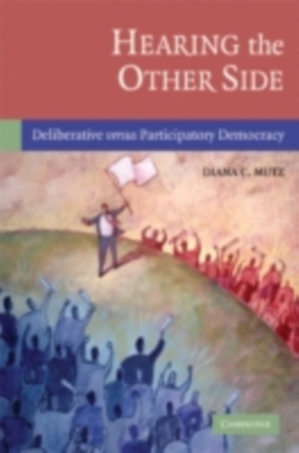 Hearing the Other Side