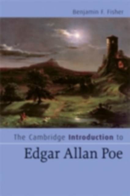 Cambridge Introduction to Edgar Allan Poe